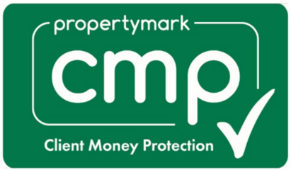 Propertymark Client Money Protection, member C0142768