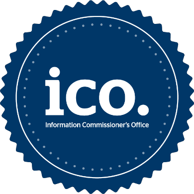 ICO registered