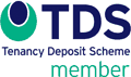 Tenancy Deposit Scheme