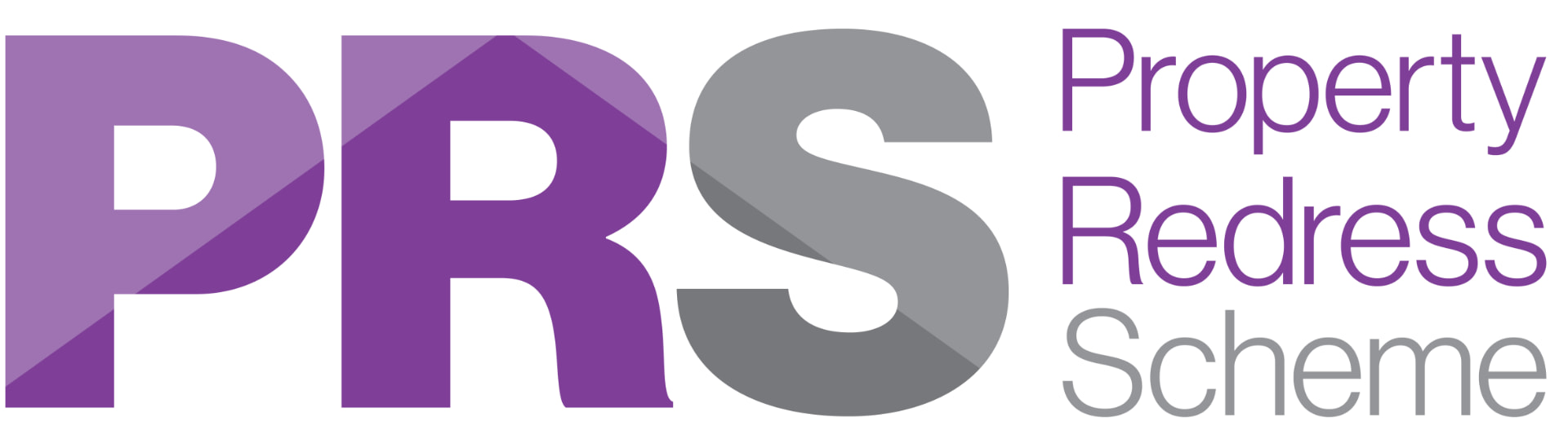 Property Redress Scheme membership
